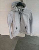 Damen Jacke Übergangsjacke Funktionsjacke von Superdry Gr 42 Niedersachsen - Haste Vorschau