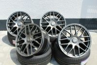 20Zoll Felgen 5x108 Ford C-Max Focus Galaxy Kuga Mondeo NEU GT.1* Bayern - Dillingen (Donau) Vorschau