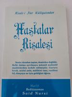 Hastalar risalesi Niedersachsen - Osnabrück Vorschau