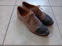 Original Cox Schuhe 38 Baden-Württemberg - Singen Vorschau