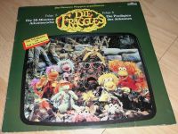 JIM HENSON "DIE FRAGGLES" LP FOLGE 5 + 6 VON INTERCORD Bonn - Bad Godesberg Vorschau