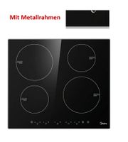 Midea Induktionskochfeld mit Metallrahmen Bonn - Beuel Vorschau