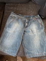 Gucci Bermuda Kurzhose Bayern - Kaufering Vorschau
