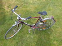 Herren Rennrad, Oldtimer 6 Gang 28Zoll. 40 Jahre Alt. Bayern - Manching Vorschau