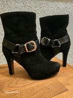 S.Oliver Damenstiefel Bayern - Hammelburg Vorschau
