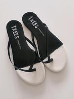 Schöne Flip Flops der Marke TKEES Nordrhein-Westfalen - Dorsten Vorschau