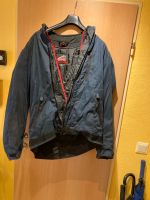 Herren Motorradjacke dunkelblau XL Duisburg - Duisburg-Süd Vorschau