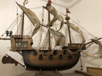 Model Schiff Antiquität Niedersachsen - Hildesheim Vorschau