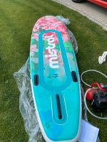 Mistral SUP Damen Flowers Stand up Paddle Board # NEU! Bayern - Windischeschenbach Vorschau