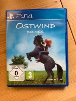 Ostwind PS 4 Spiel PlayStation w NEU Sachsen - Neustadt Vorschau