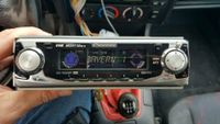 * Youngtimer E36 PIONEER DEH-P5600MP CD / WMA MP3 WAV EEQ 50Wx4 * Bayern - Herrsching Vorschau