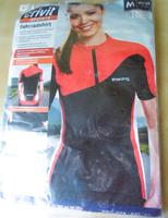 Neu, Sport Funkions-Shirt, Damen,Größe 40/42,reflektierent,usw. Rostock - Dierkow Vorschau