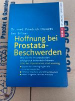 Buch Hoffnung bei Prostata Beschwerden  Ratgeber Gesundheit Niedersachsen - Lüchow Vorschau