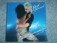 Rod Stewart – Blondes Have More Fun(Vinyl,LP)Cover,Vinyl VG+ Sachsen-Anhalt - Wolfen Vorschau