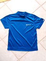 Laufshirt T-Shirt blau in Gr. 110 NEU für 3,00€ Sachsen - Frohburg Vorschau