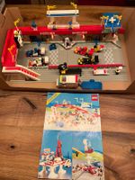 Lego 6395 Victory Lap Raceway mit Anleitung Nordrhein-Westfalen - Hagen Vorschau