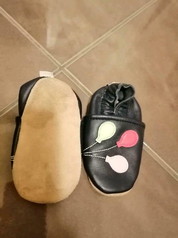 Babyschuhe Gr. 6-12  15€ in Berlin