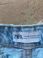 2 Jeans Abercrombie&Fitch + Zara XS High Waist Nordrhein-Westfalen - Gütersloh Vorschau