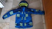 H & M Winterjacke Skijacke Jacke Gr. 116 winddicht Hessen - Hanau Vorschau