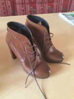 JOOP Stiefeletten High Heels Ankle Boots Gr. 40 Bayern - Simbach Vorschau