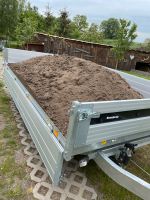 Schüttguttransport Kies Sand Mutterboden Brechsand Schotter Beton Mecklenburg-Vorpommern - Jabel Vorschau