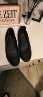 Schwarze Ballerinas Baden-Württemberg - Riederich Vorschau