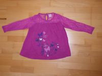 Bluse 122 Stickerei pink FESTLICH Spitze Mädchen C&A ❤❤❤ Münster (Westfalen) - Gremmendorf Vorschau