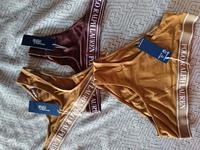 3x Ralph Lauren Unterwäsche Set Baumwolle Baden-Württemberg - Rielasingen-Worblingen Vorschau
