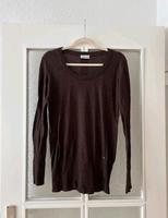 Brauner Strickpullover Pullover Damen braun Herbst Rundhals Köln - Lindenthal Vorschau