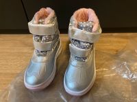 lupilu Baby Mädchen Winterstiefel Gr.29  wie NEU Altona - Hamburg Lurup Vorschau