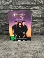 Twilight, Film Collection, 5 DVD Niedersachsen - Hemmoor Vorschau