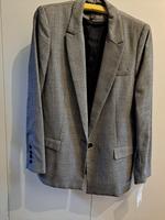 MANGO Suit Blazer Gr XL Neu mit Etikett Hessen - Eppstein Vorschau