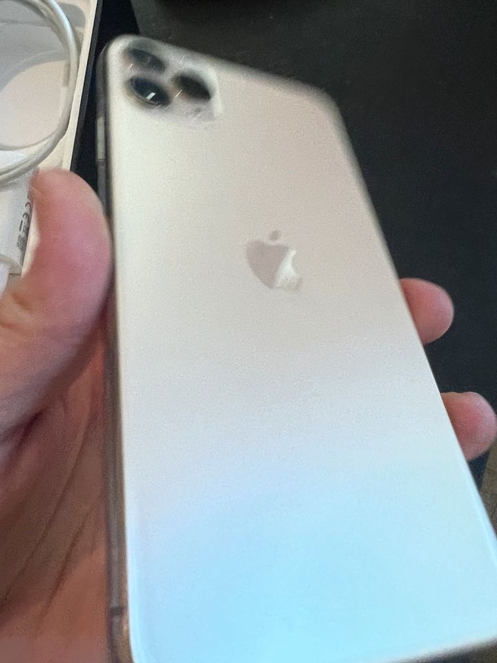 iPhone 11 Pro Max 256 gb pink Gold in Berlin
