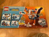 Lego Boost Build Code and Play 17101 4 in 1 Hessen - Kronberg im Taunus Vorschau