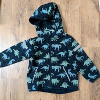 Softshelljacke Dinosaurier Gr. 104 Junge Bochum - Bochum-Nord Vorschau