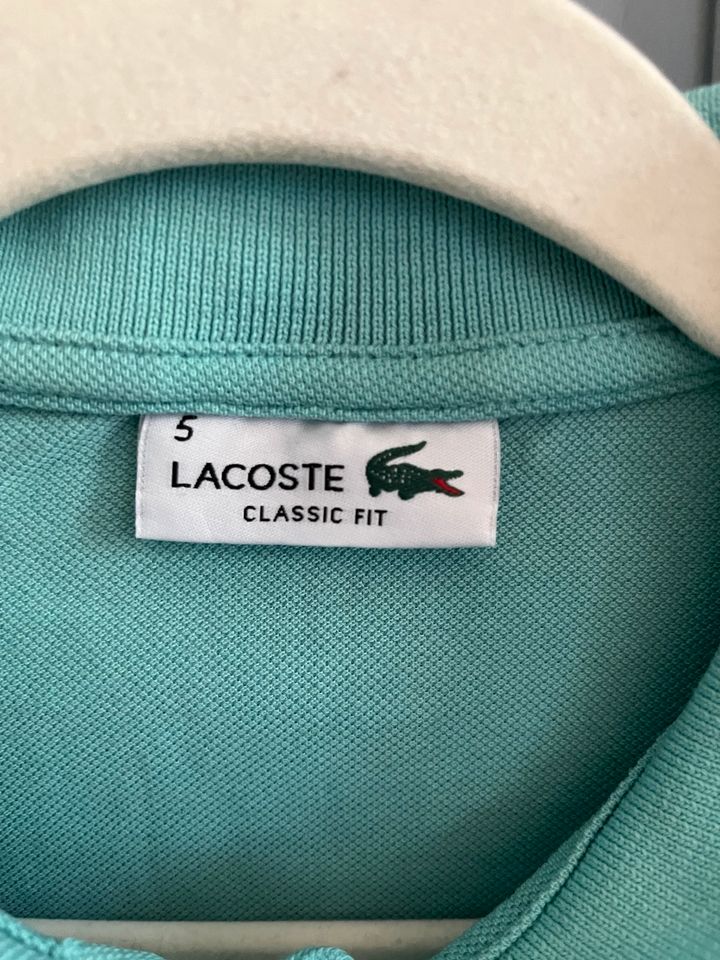 Lacoste Poloshirt in Kalletal