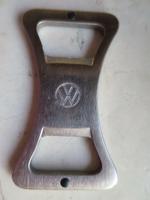 Original VW Flaschenöffner Golf Bayern - Aindling Vorschau