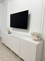 Ikea Besta Kommode Sideboard Hochschrank Berlin - Spandau Vorschau