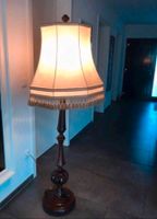 Vintage Stehlampe 1,70m Nordrhein-Westfalen - Herford Vorschau