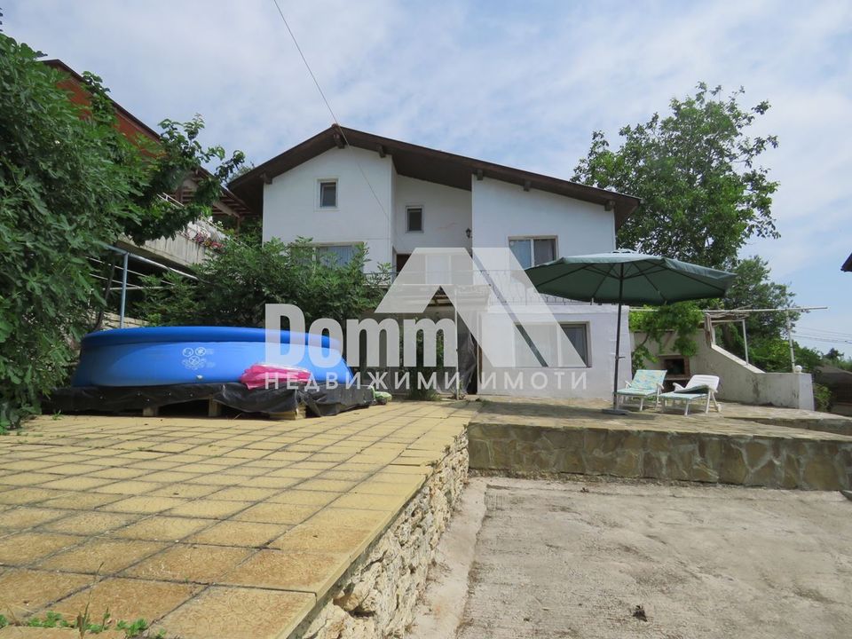 Haus mit Meerblick zwischen Albena/Balchik/Bulgarien in Versmold