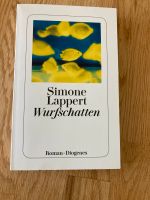 Wurfschatten Simone Lappert Brandenburg - Werder (Havel) Vorschau