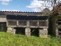 Hasenstall Kaninchenstall Hasenkäfig Kleintierstall Gehege Bayern - Berching Vorschau