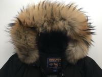 Woolrich Luxury Arctic Parca Schwarz M Hessen - Wetzlar Vorschau