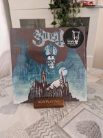 Ghost - Opus Eponymous royal blue vinyl NM Berlin - Treptow Vorschau