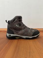 Jack Wolfskin Wanderschuhe / Trekkingschuhe Gr. 40,5 Leipzig - Altlindenau Vorschau