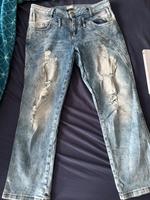 Tredy tolle Jeans Sachsen-Anhalt - Niederndodeleben Vorschau