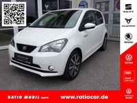 Seat MII ELECTRIC PLUS AUTOMATIK KLIMA DAB+ SHZ EPH Sachsen - Annaberg-Buchholz Vorschau