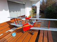 Tiger Moth Kr. München - Ottobrunn Vorschau