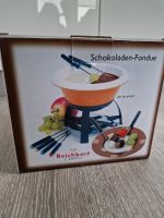 Schokoladen-Fondue Reichhart *NEU* Schokoladenfondue Bayern - Werneck Vorschau