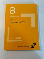 Basiswissen Strafrecht BT Alpmann Schmidt Dortmund - Mengede Vorschau